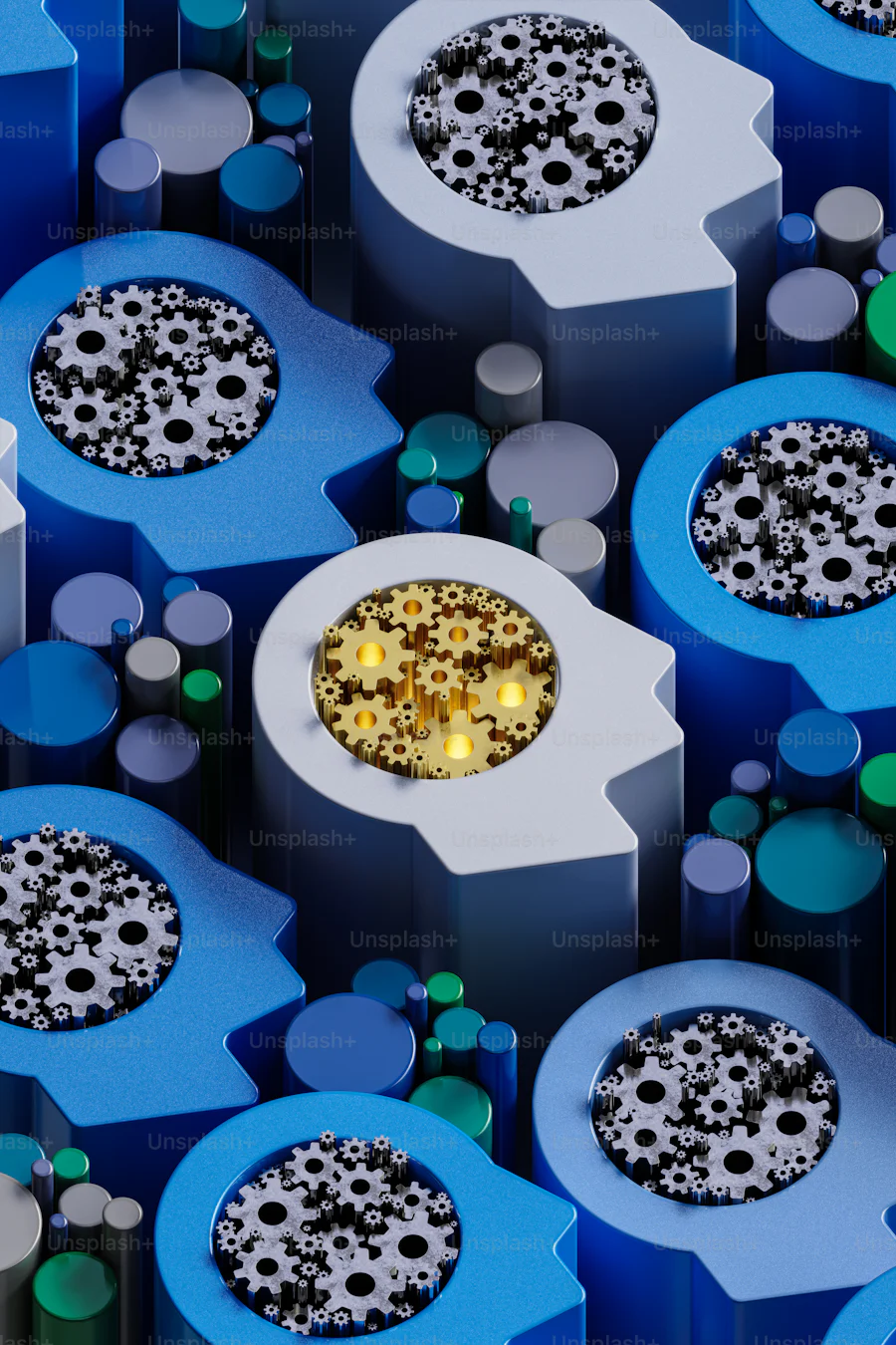 Image qui illustre la réflexion